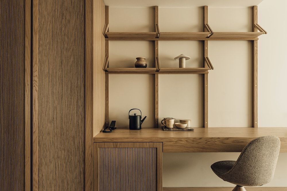 Puro Warszawa Stare Miasto Classic Room, 2 Twin Beds 4