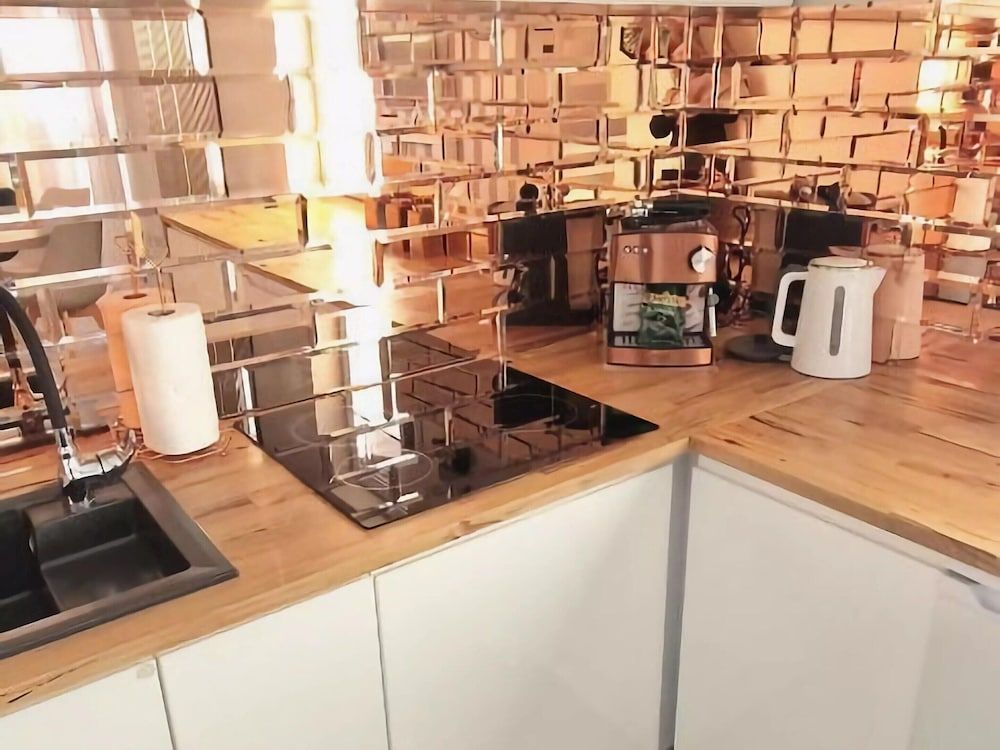 Classic Apartment, 2 Bedrooms