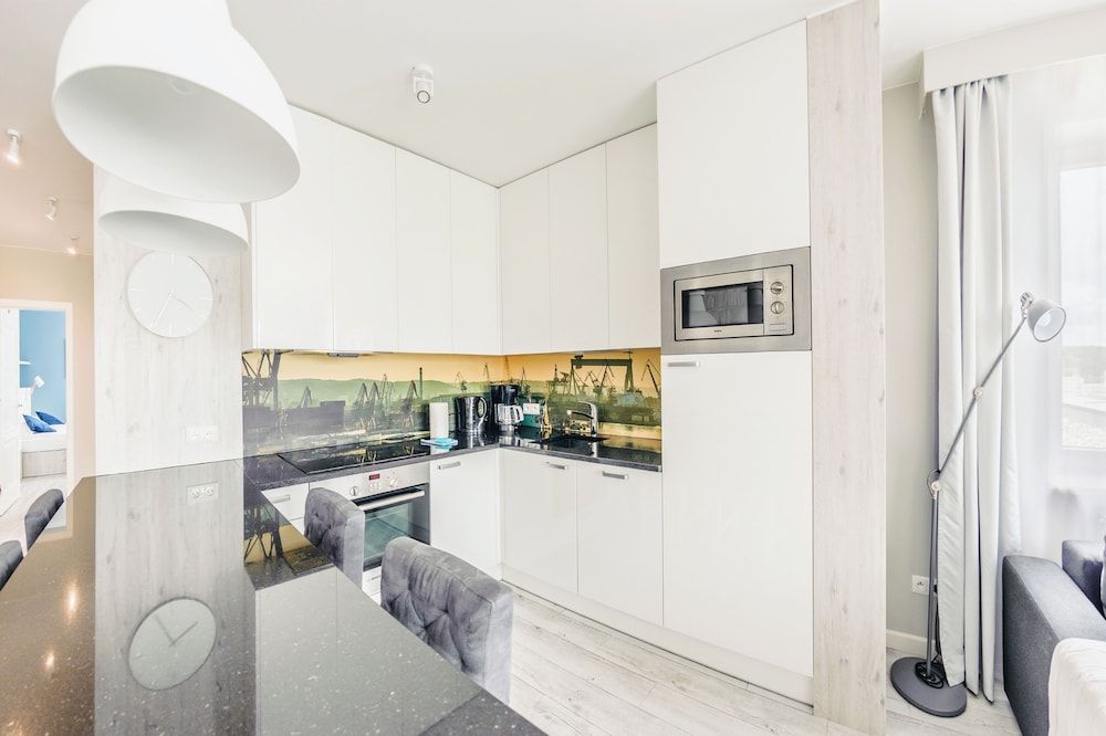 Apartamenty Sun & Snow Altus Apartament (22) 6