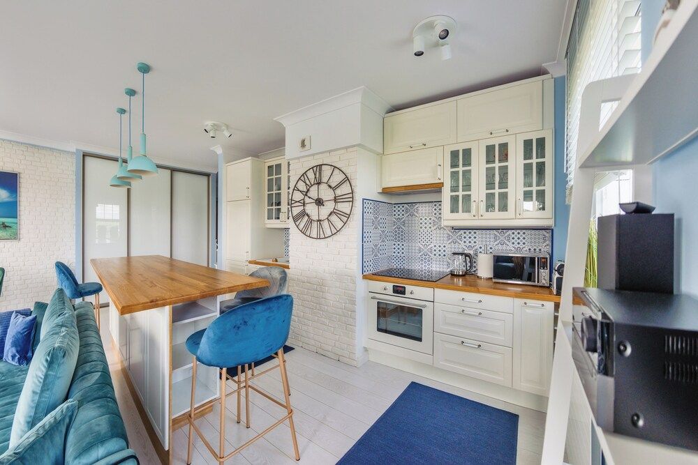 Apartamenty Sun & Snow Altus Apartament (112F/27) 6