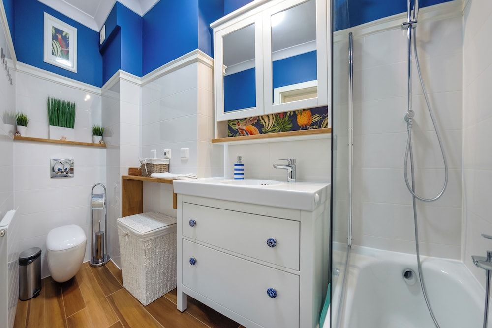 Apartamenty Sun & Snow Altus Apartament (112F/27) 13