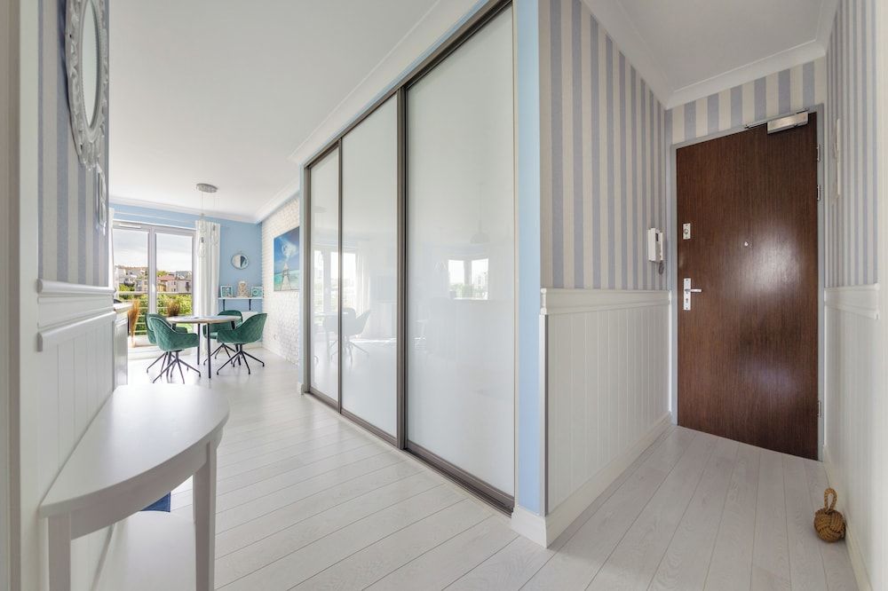 Apartamenty Sun & Snow Altus Apartament (112F/27) 7