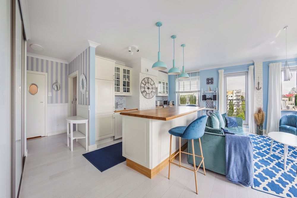 Apartamenty Sun & Snow Altus Apartament (112F/27) 5