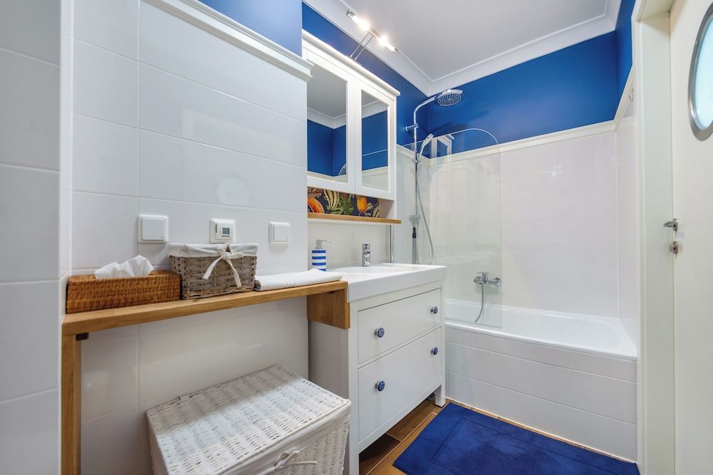 Apartamenty Sun & Snow Altus Apartament (112F/27) 14