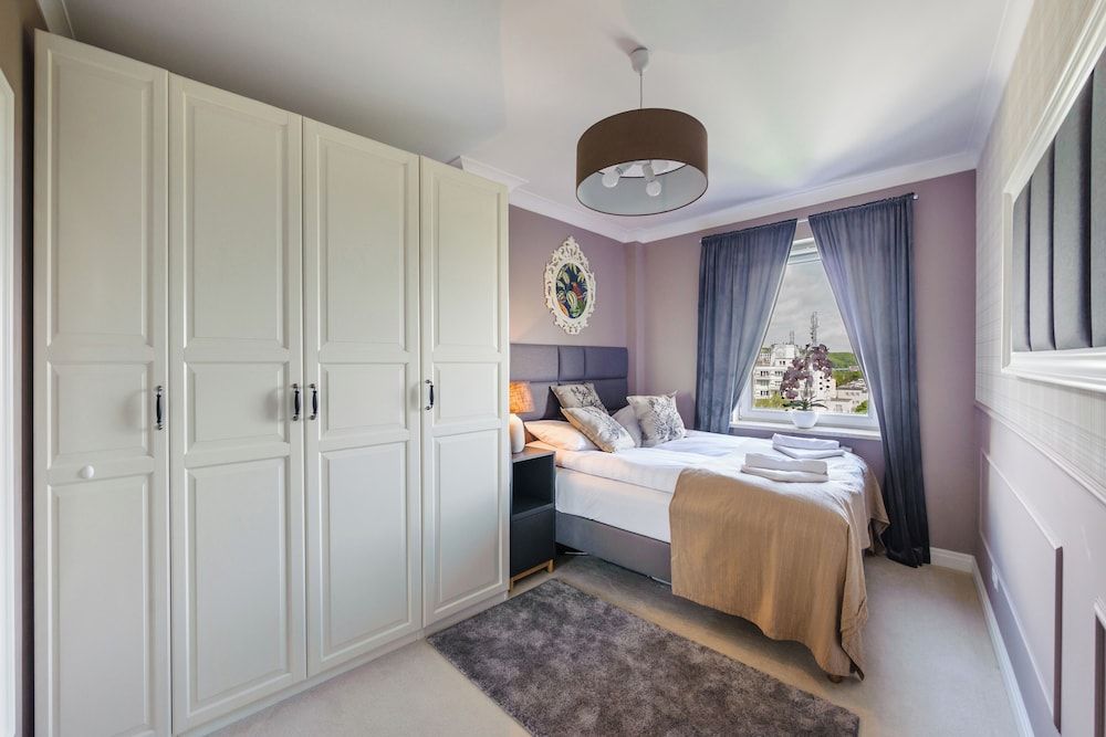 Apartamenty Sun & Snow Altus Apartament (112F/27) 2