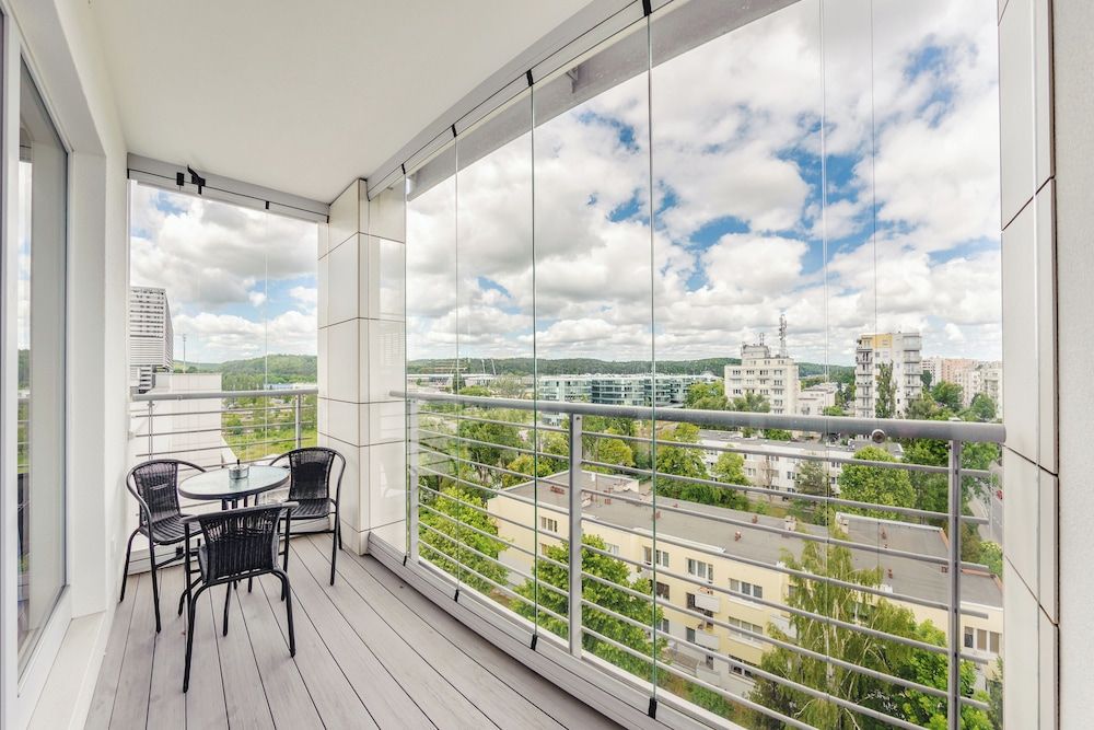 Apartamenty Sun & Snow Altus Apartament (22) 10