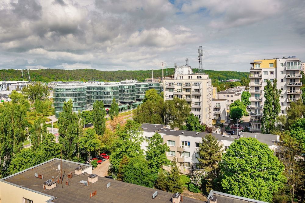 Apartamenty Sun & Snow Altus Apartament (112F/27) 15