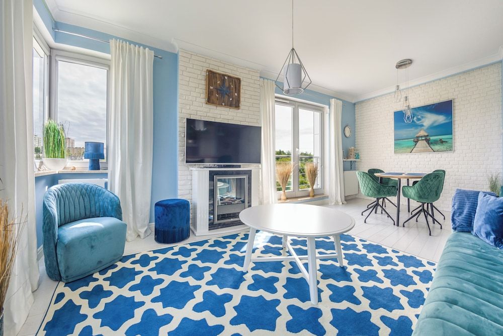 Apartamenty Sun & Snow Altus Apartament (112F/27) 9