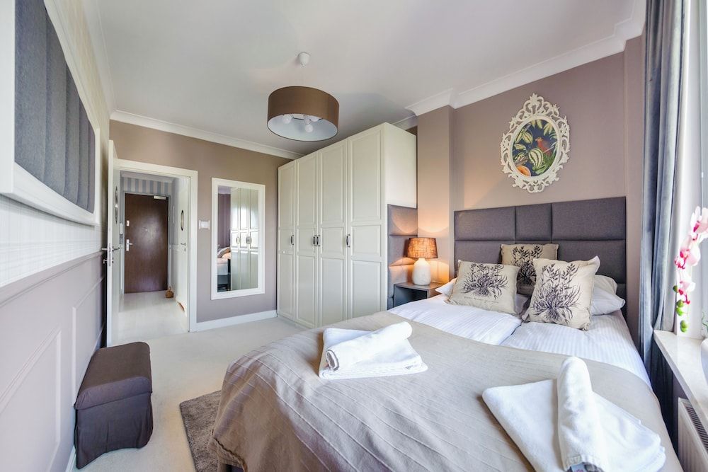 Apartamenty Sun & Snow Altus Apartament (112F/27) 3