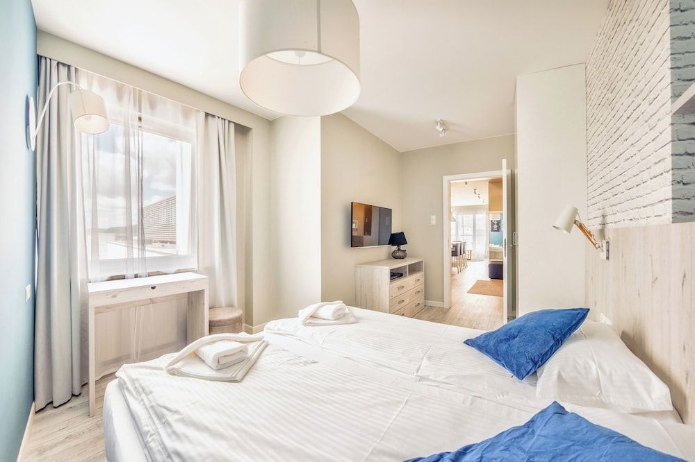 Apartamenty Sun & Snow Altus Apartament (22) 5