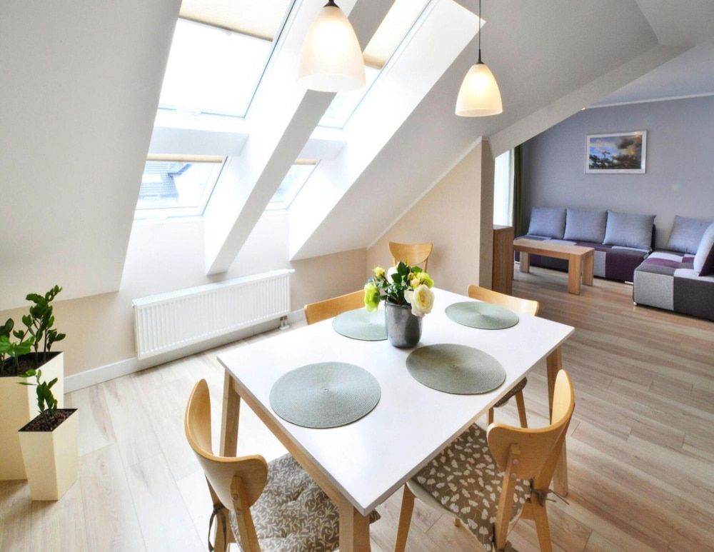 Classic Apartment, 2 Bedrooms