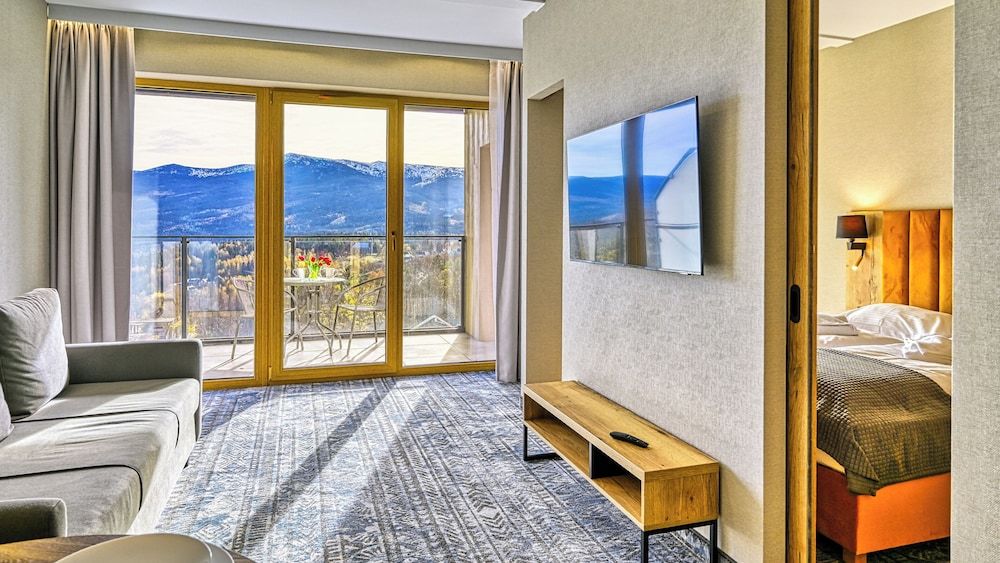 Apartamenty Sun & Snow Złoty Horyzont Apartment (1209) 5