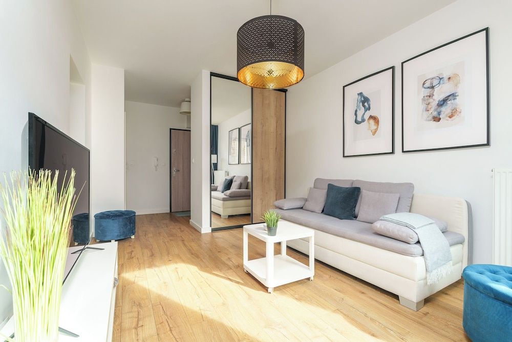 Classic Apartment