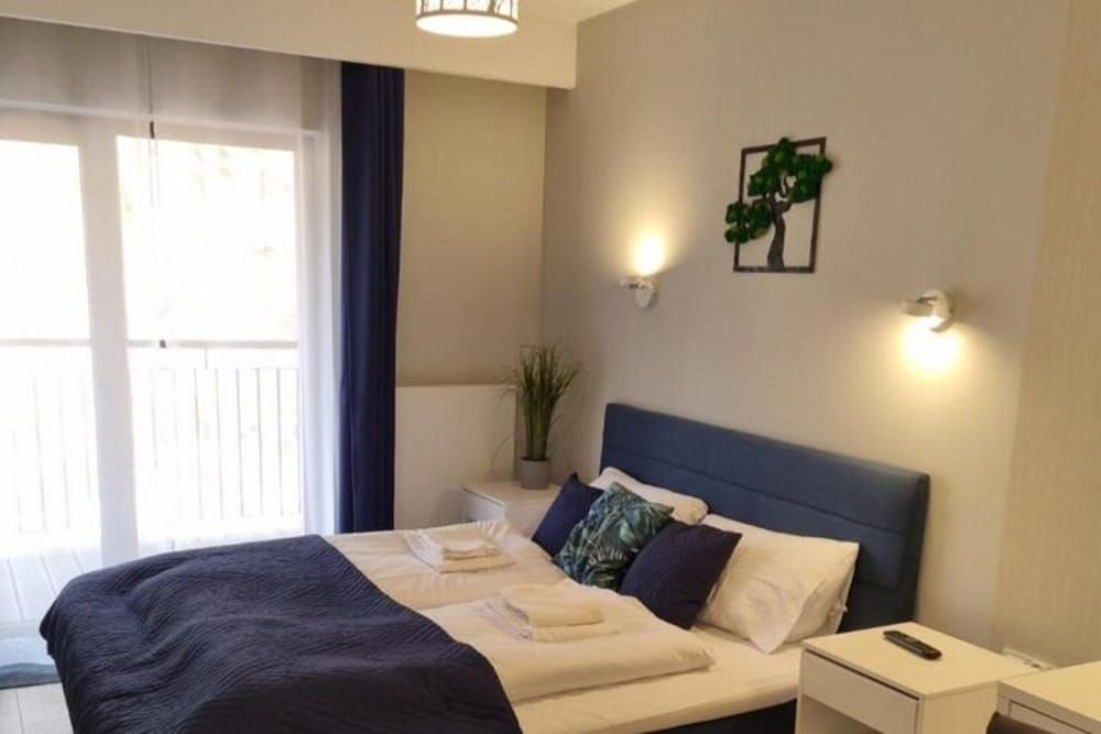 Classic Apartment, 2 Bedrooms