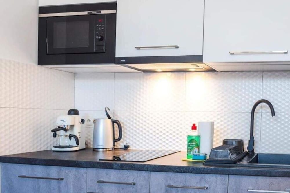 Comfort Apartment, 1 Bedroom