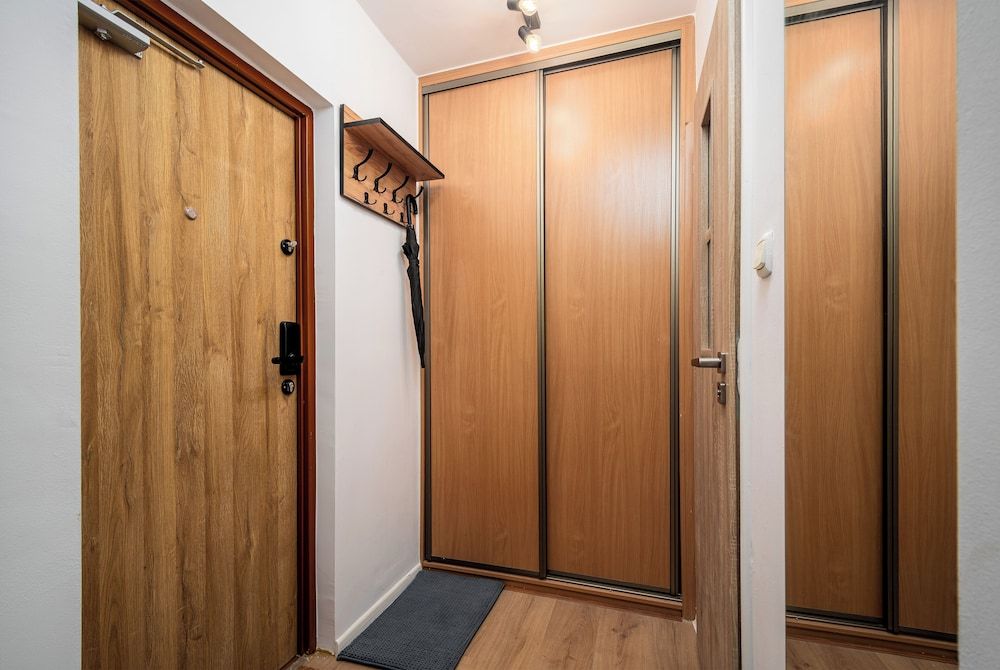 Apartamenty Sun & Snow Kasprowicza Warszawa Apartament (42) 4