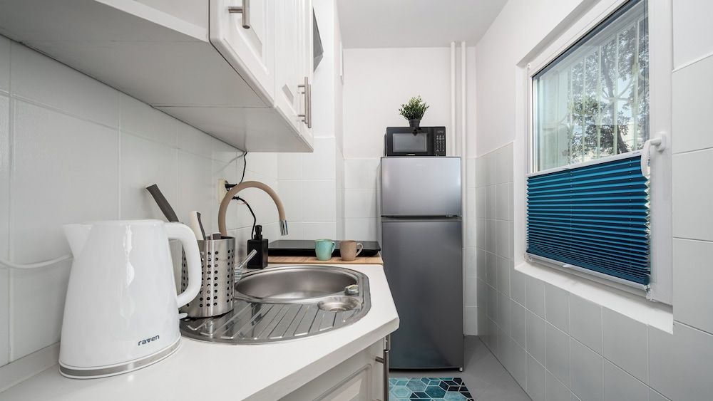 Apartamenty Sun & Snow Kasprowicza Warszawa