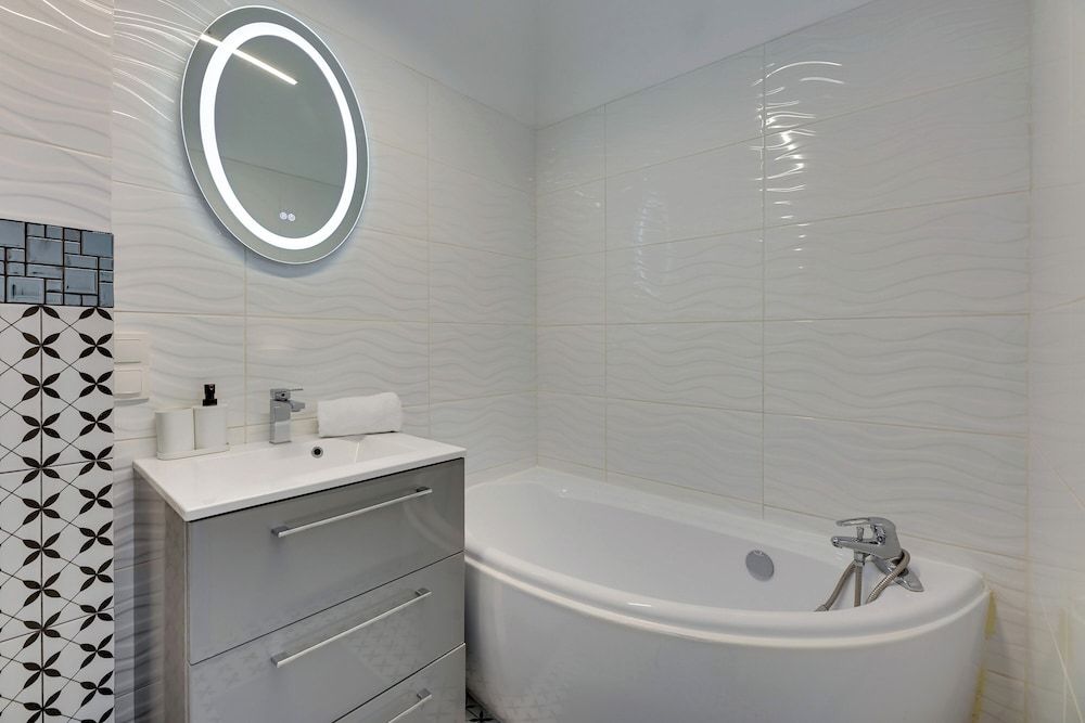 Nadmotławie Deluxe 4 by Grand Apartments Comfort Apartment, Balcony 11