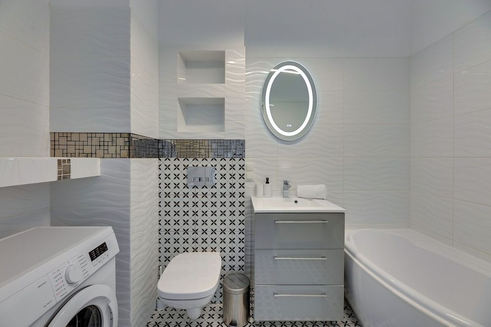 Nadmotławie Deluxe 4 by Grand Apartments Comfort Apartment, Balcony 12