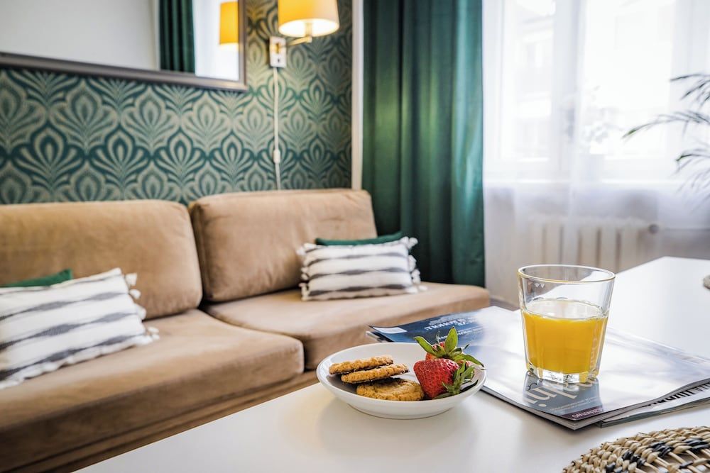 MGR Studio Bitwy Warszawskiej Warszawa Standard Studio 2