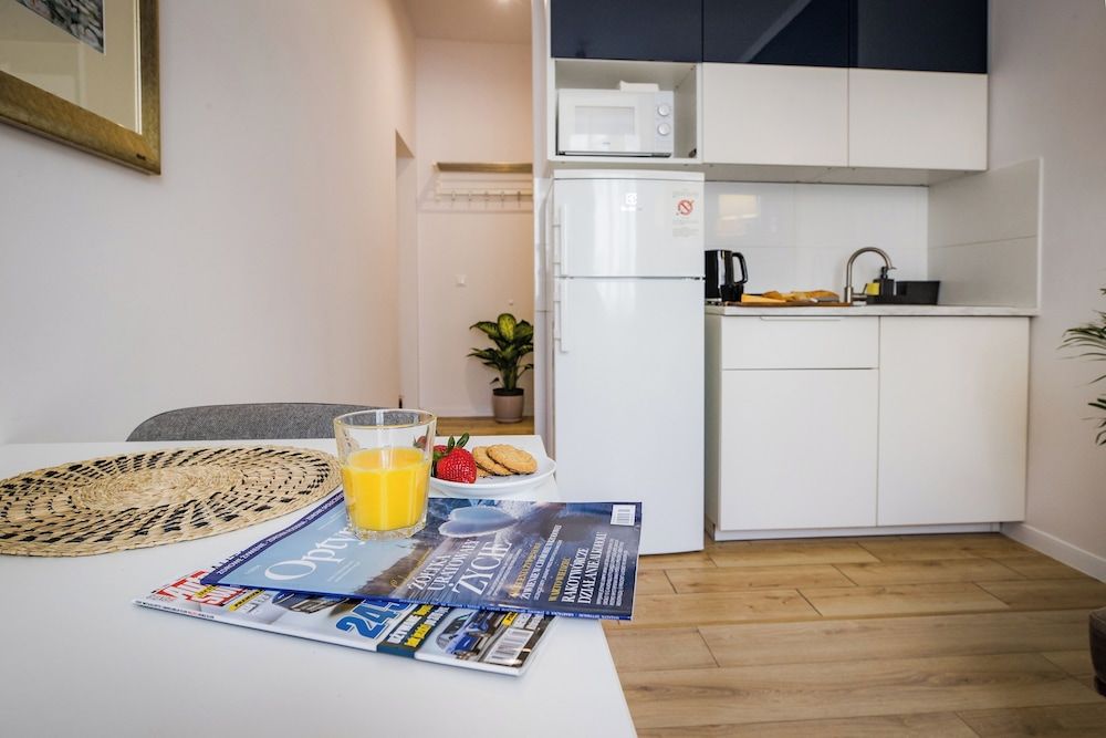 MGR Studio Bitwy Warszawskiej Warszawa Standard Studio 5