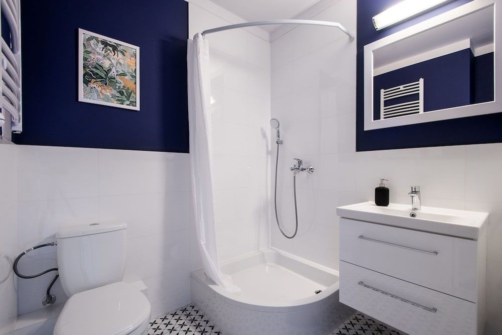 MGR Studio Bitwy Warszawskiej Warszawa Standard Studio 6