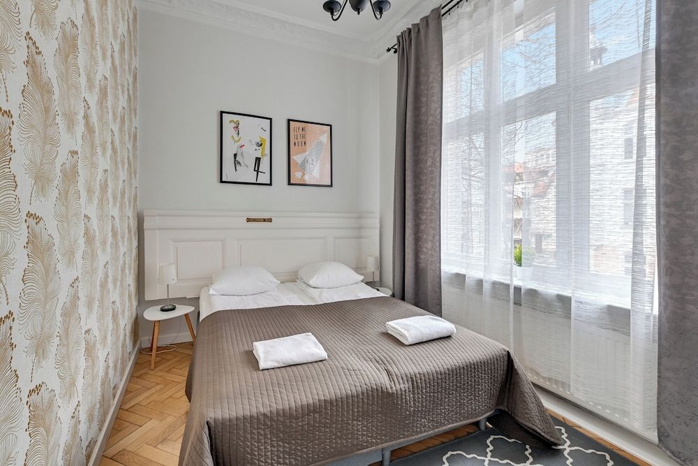 Comfort Apartment
