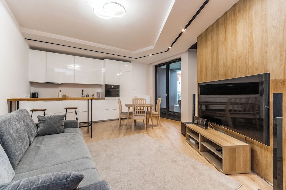 Comfort Apartment