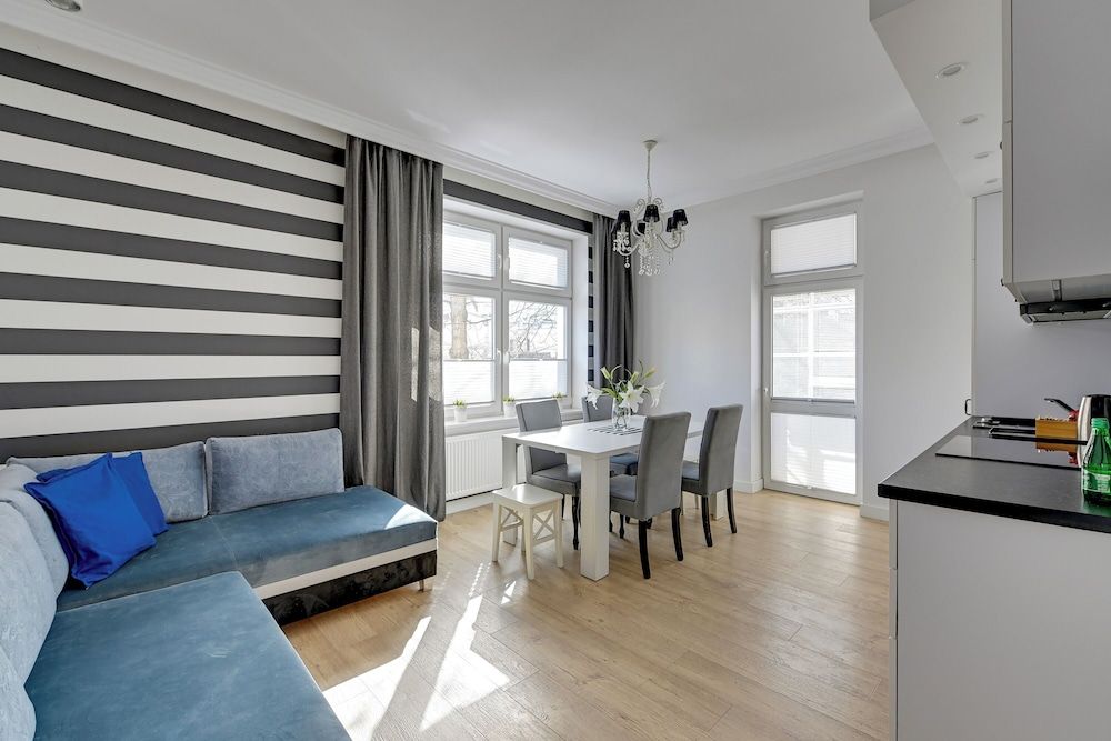 Comfort Apartment