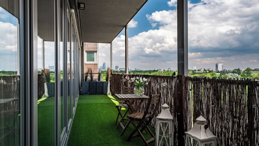 Apartamenty Sun & Snow Qbik Loft Apartament (132) 10