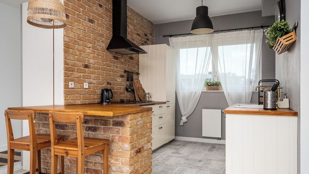 Apartamenty Sun & Snow Qbik Loft Apartament (132) 6