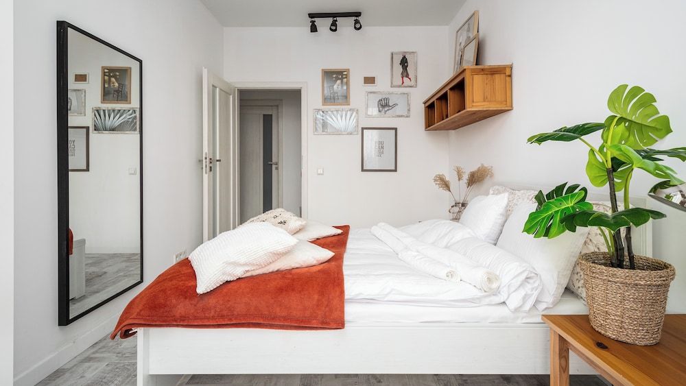 Apartamenty Sun & Snow Qbik Loft