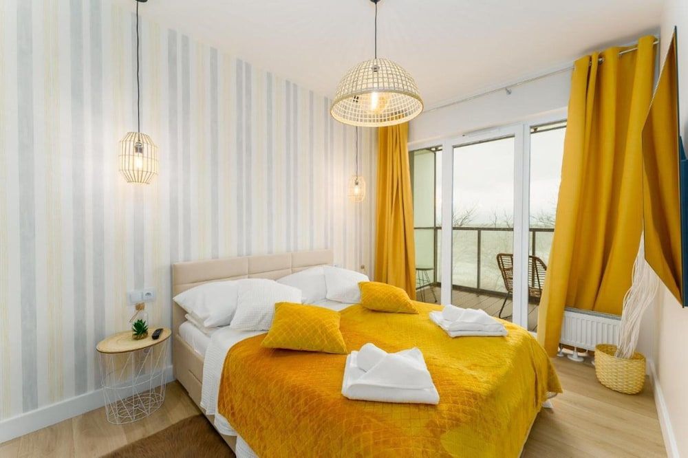 Comfort Apartment, 2 Bedrooms