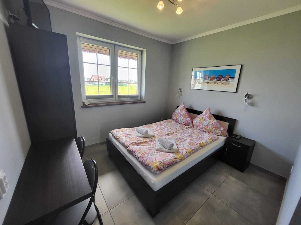Comfort Apartment, 5 Bedrooms