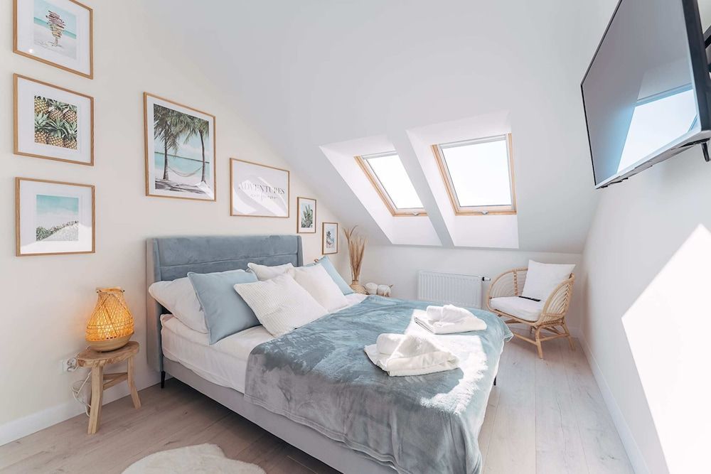 Classic Apartment, 2 Bedrooms