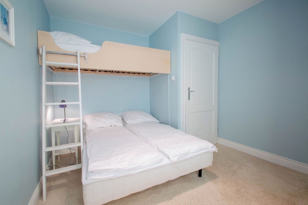 Comfort Apartment