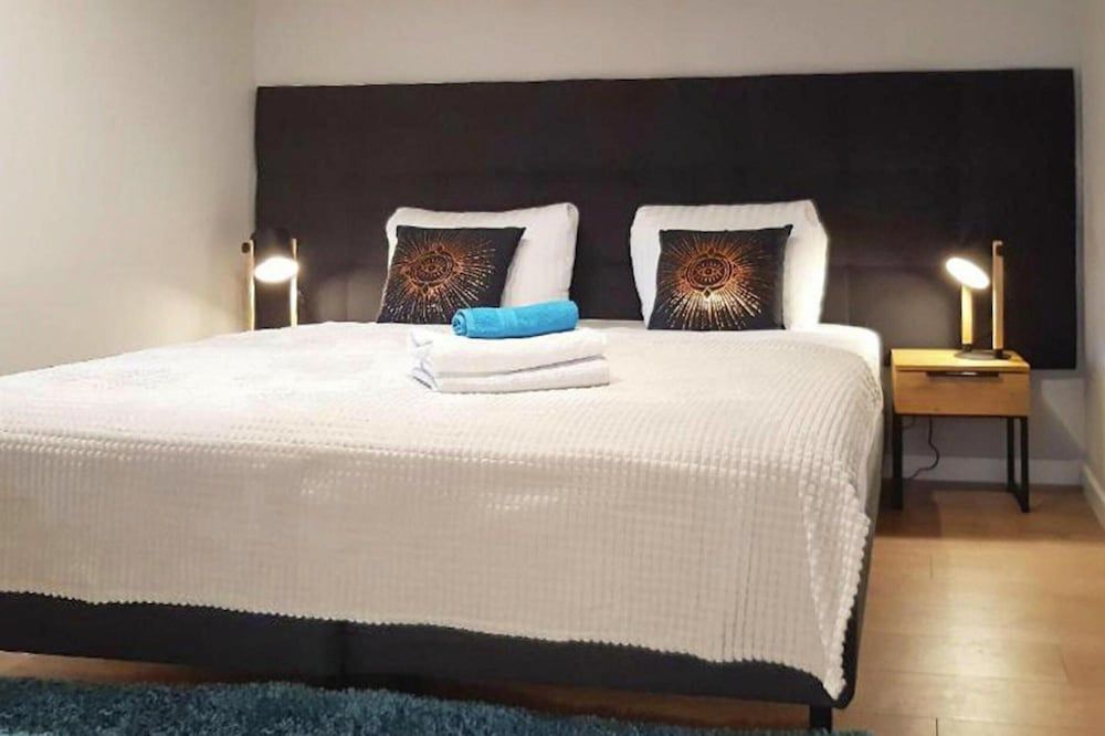 Classic House, 4 Bedrooms