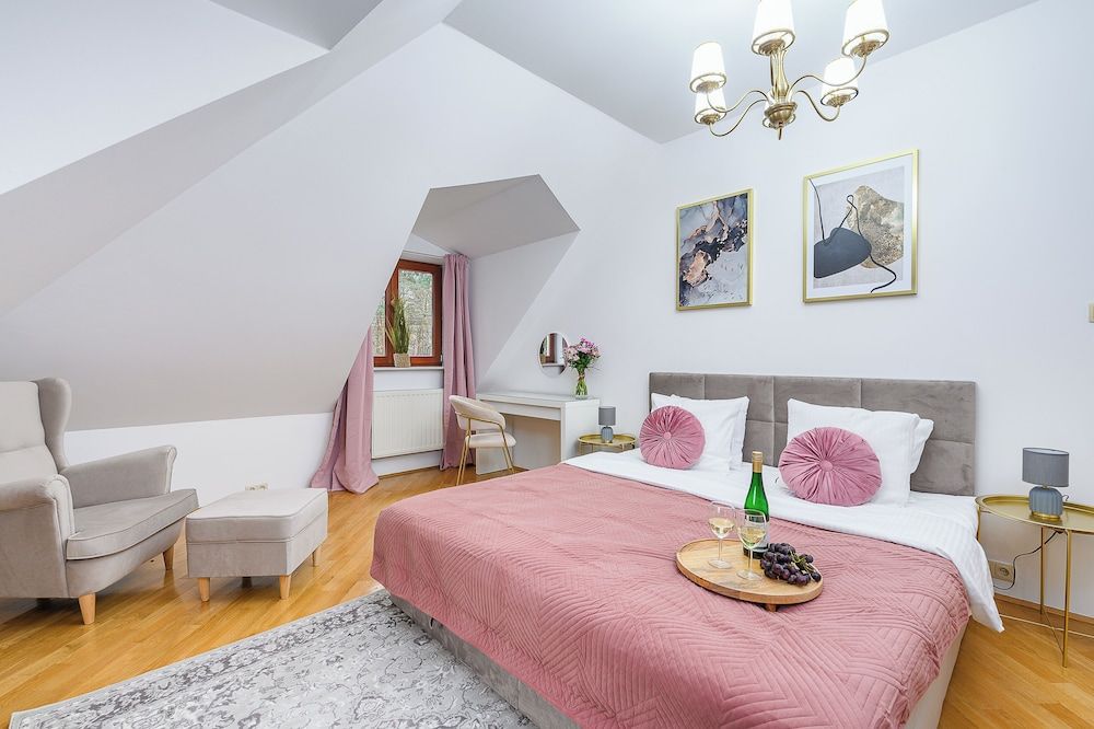 Villa, 5 Bedrooms, Non Smoking, Patio