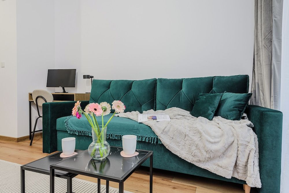 Comfort Apartment