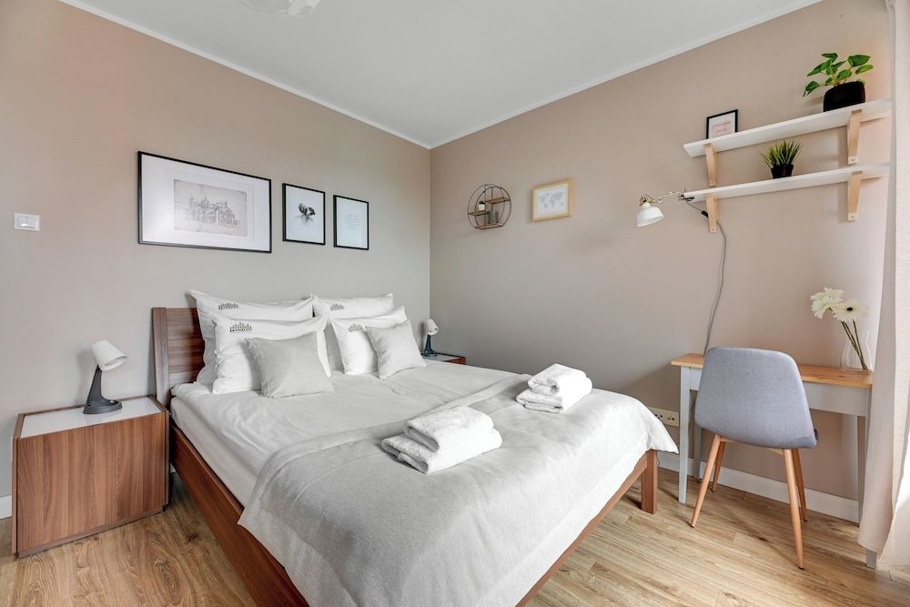 Family Apartment