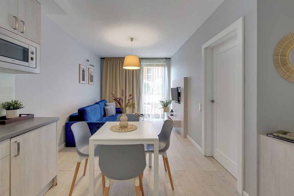 Classic Apartment