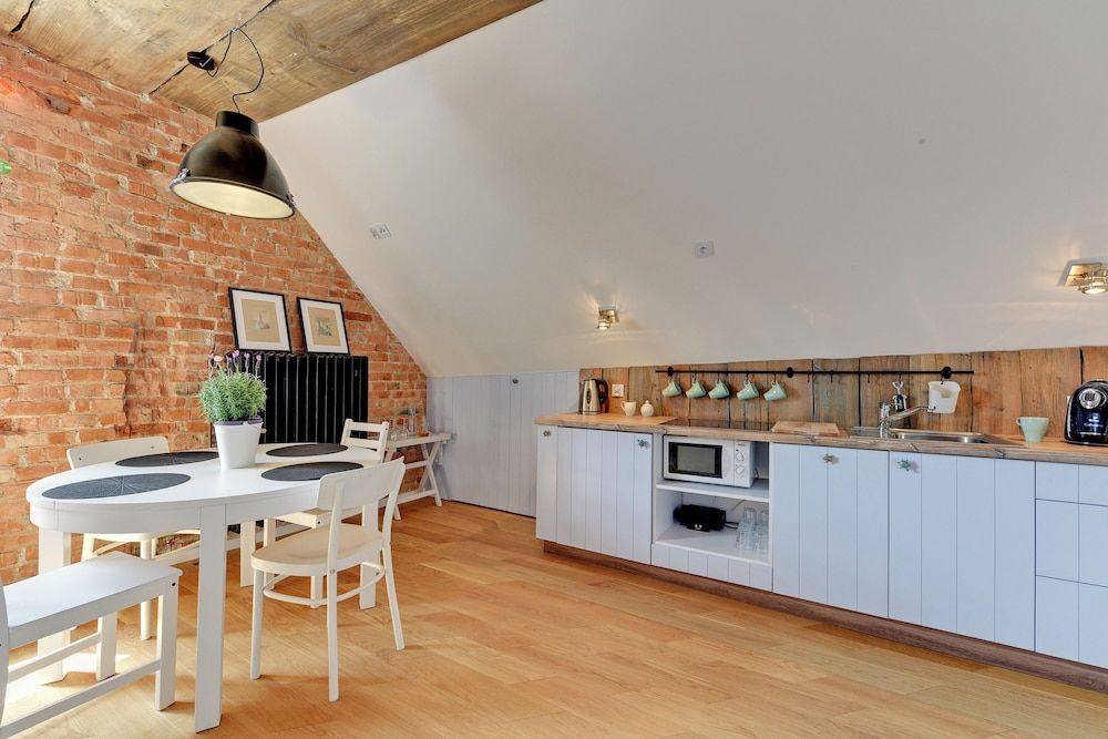 Standard Apartment, 2 Bedrooms, City View