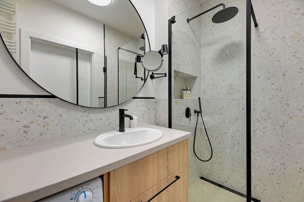 Grano Residence by Downtown Apartments Classic Apartment 16