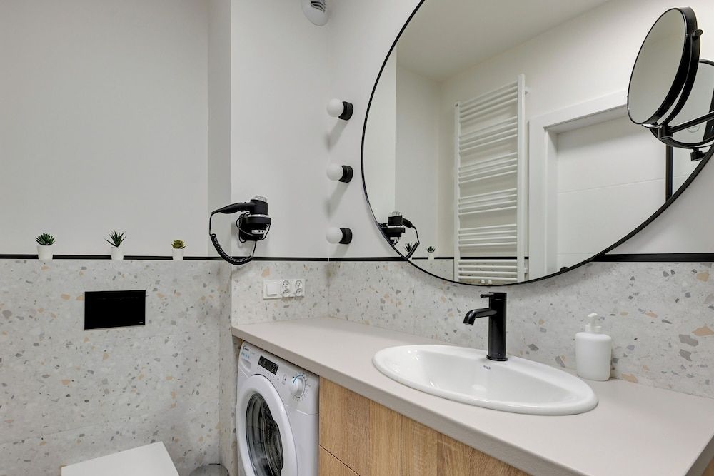 Grano Residence by Downtown Apartments Classic Apartment 17