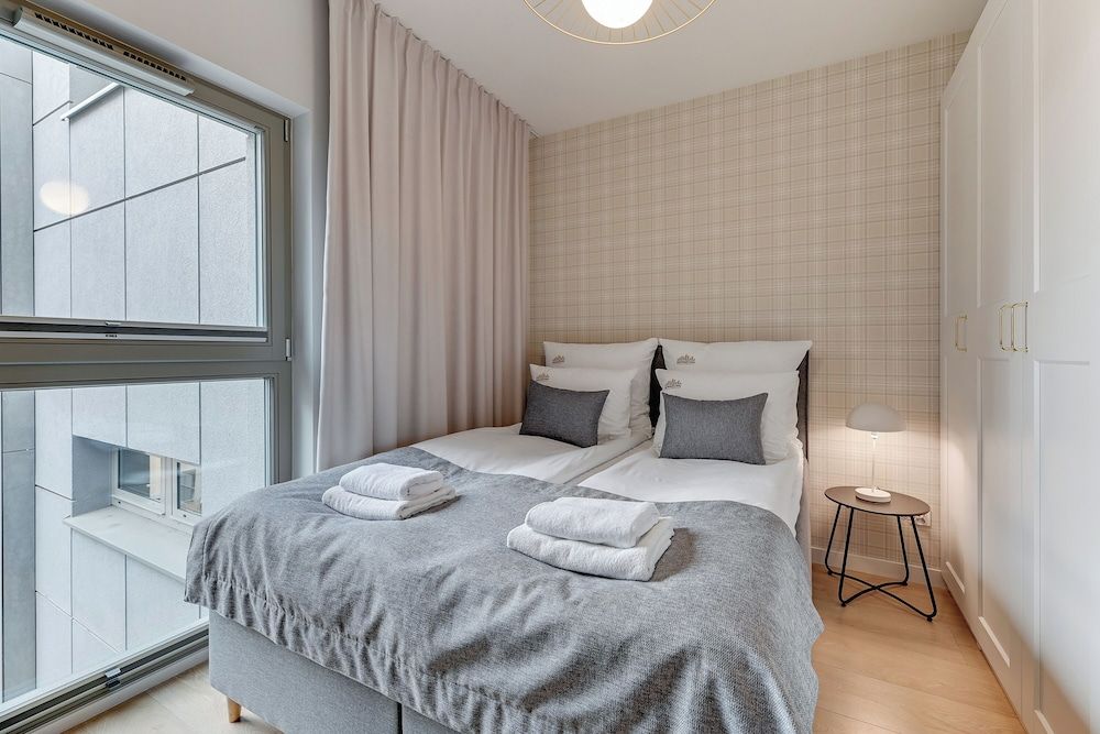 Design Apartment