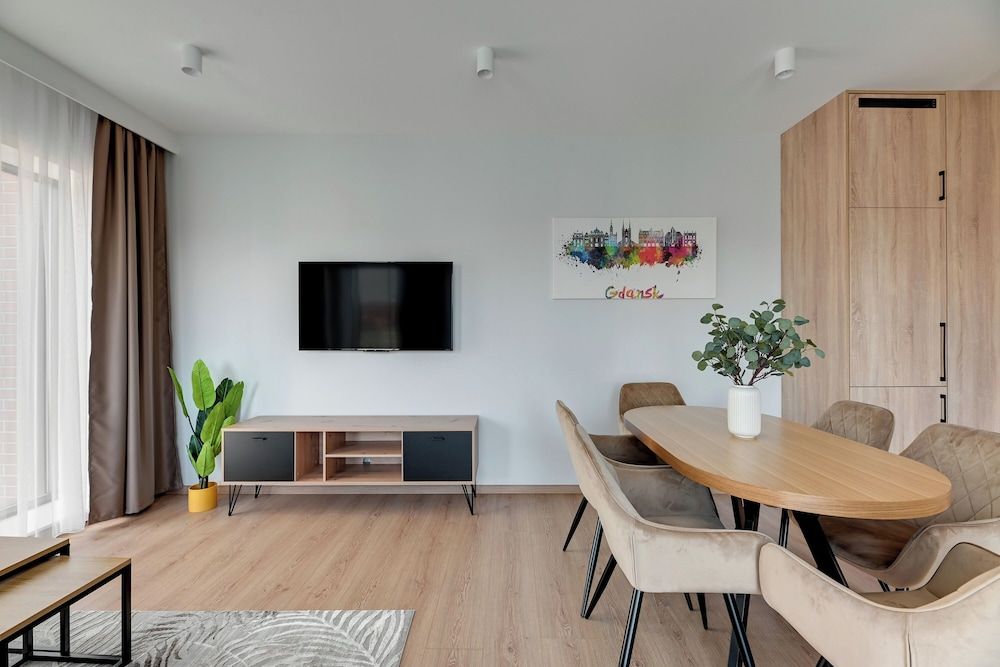 Grano Residence by Downtown Apartments Classic Apartment 6