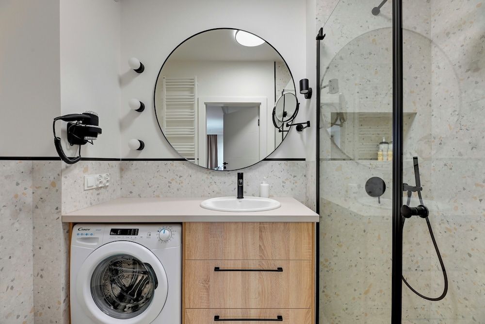 Grano Residence by Downtown Apartments Classic Apartment 18