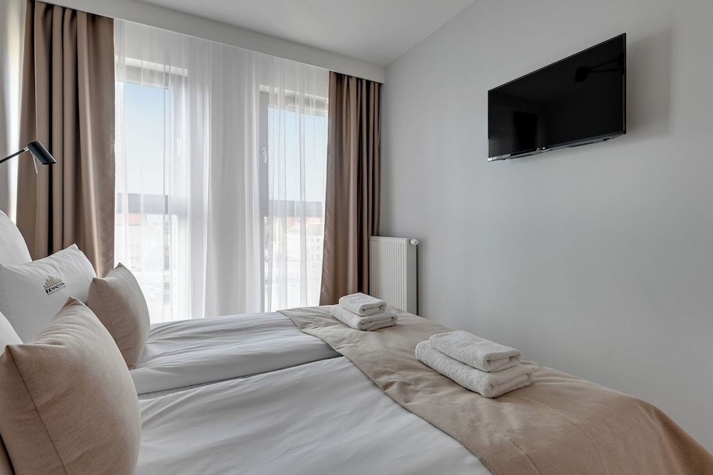 Grano Residence by Downtown Apartments Classic Apartment 2