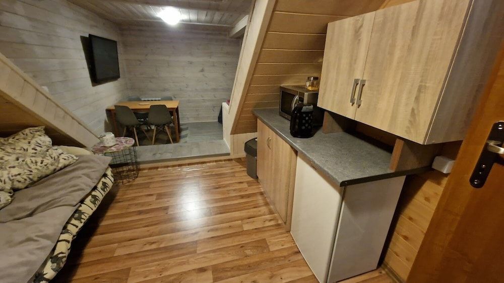 Pokoje Gościnne Kacper blisko Gondoli Family Studio, Non Smoking, Mezzanine 5