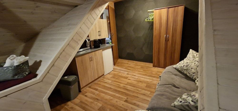 Pokoje Gościnne Kacper blisko Gondoli Family Studio, Non Smoking, Mezzanine 11